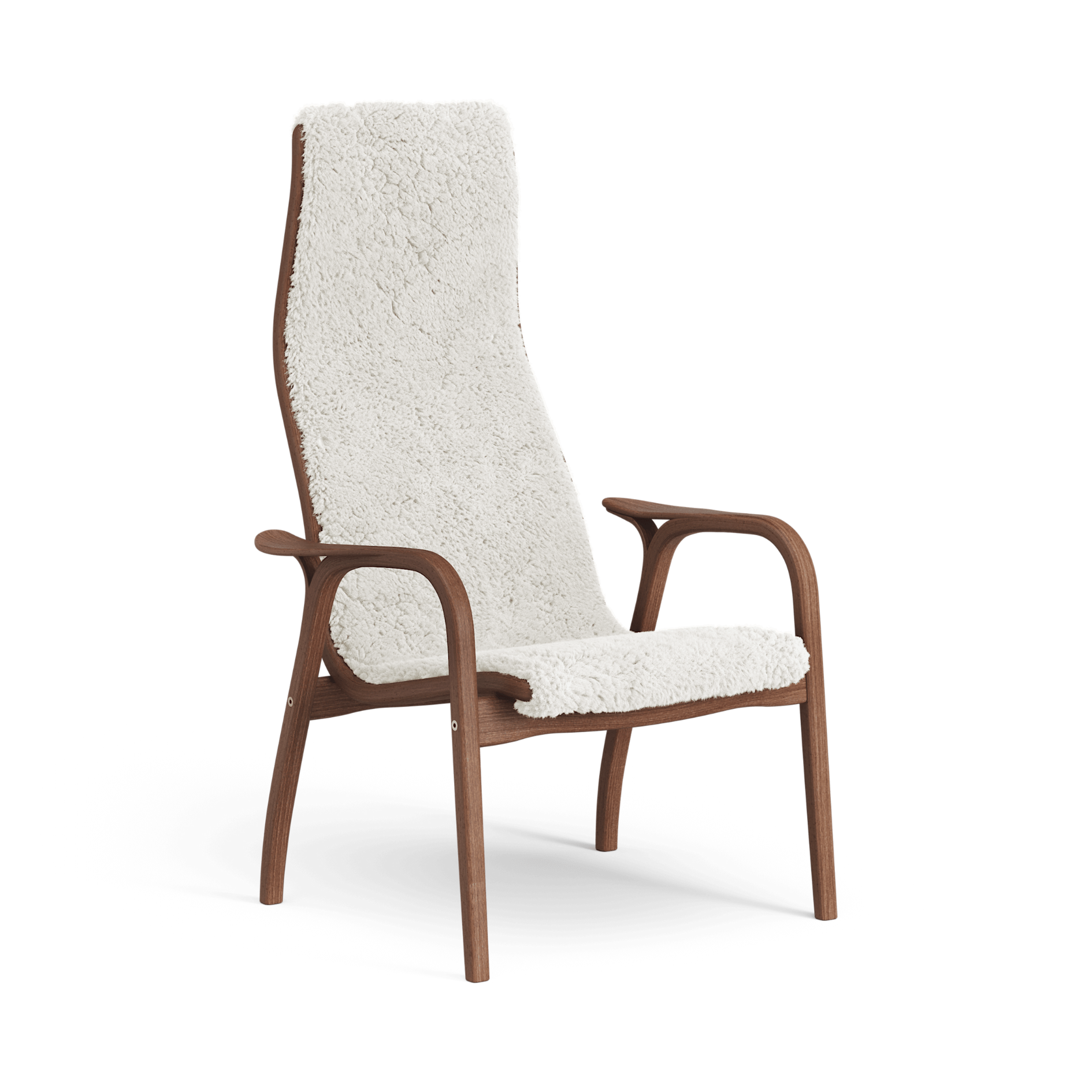 Lamini Easy Chair for Kids